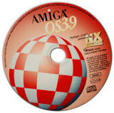 AmigaOS 3.9